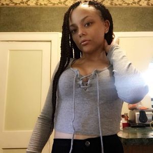 Meet your Posher, Rosa